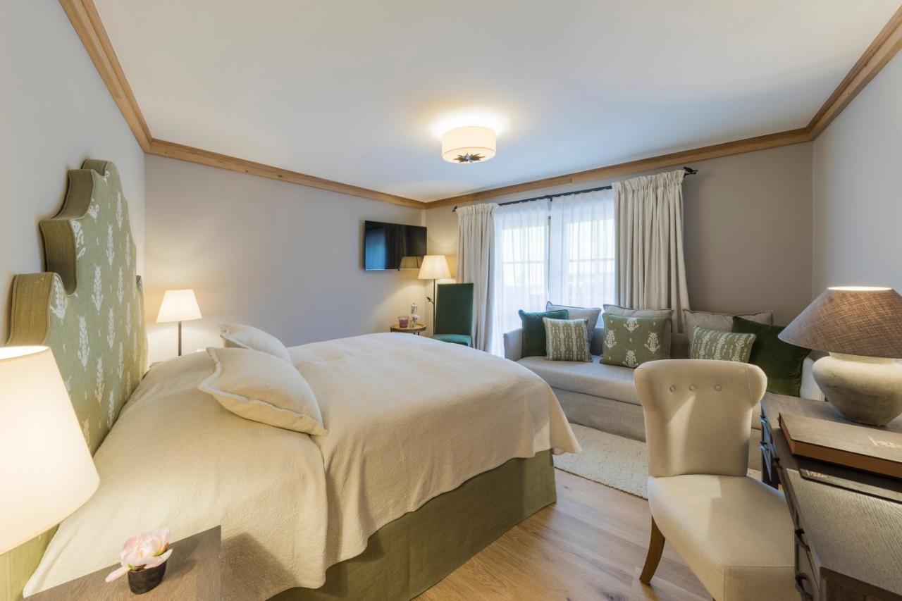 Der Unterschwarzachhof 4*