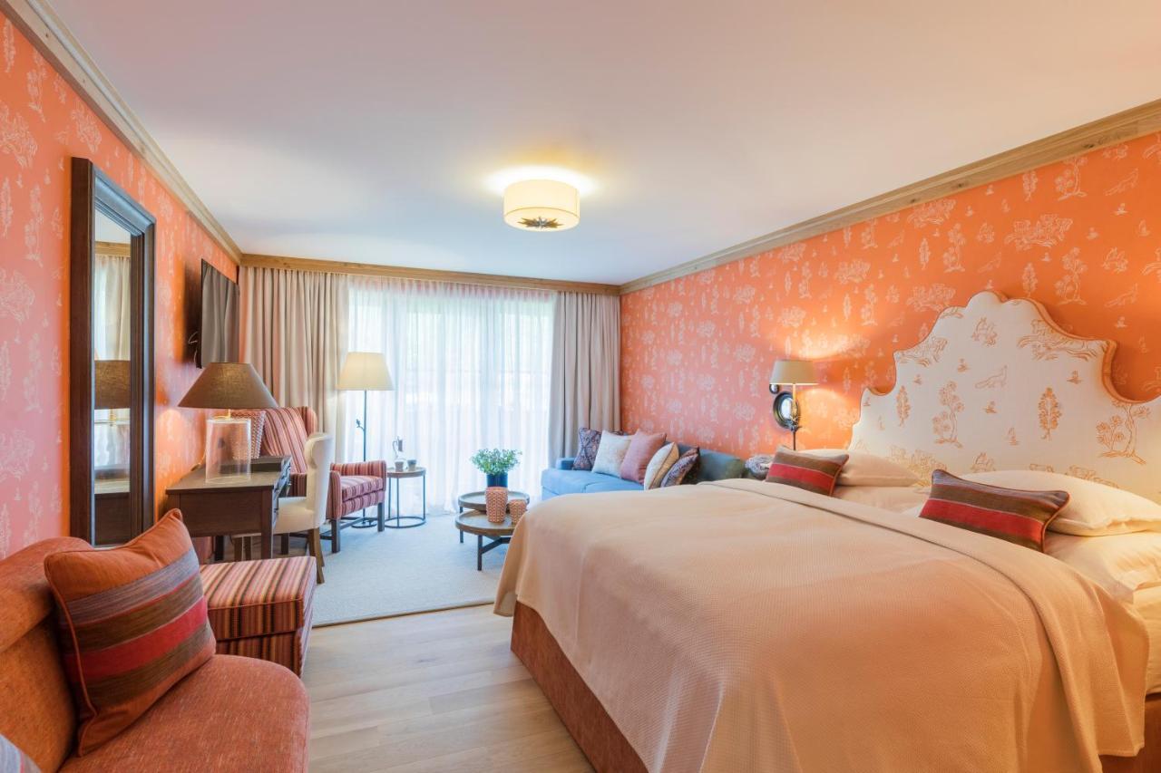 Der Unterschwarzachhof Hotel 4*