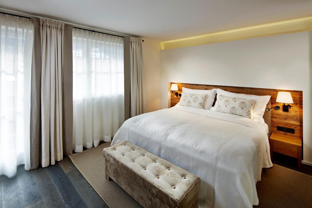 Der Unterschwarzachhof Hotel Saalbach-Hinterglemm
