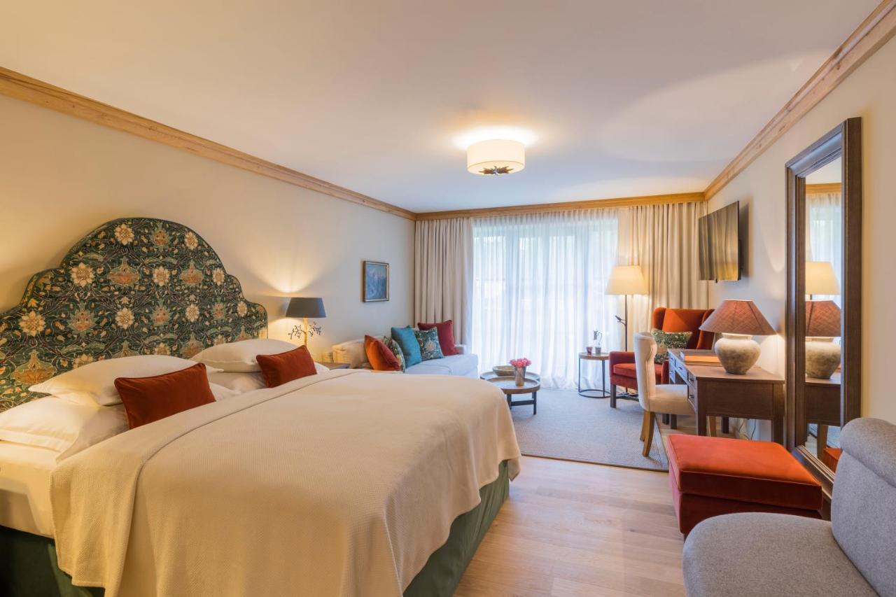 Der Unterschwarzachhof Hotel Saalbach-Hinterglemm