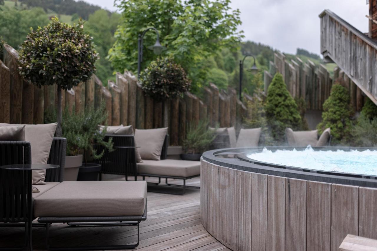 Der Unterschwarzachhof 4* Saalbach-Hinterglemm