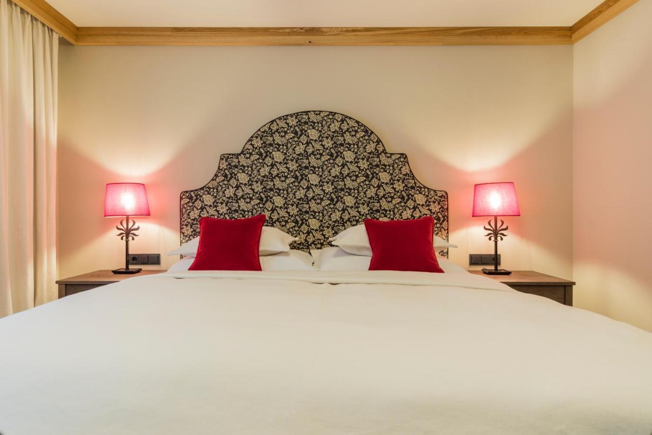 Der Unterschwarzachhof Hotel 4*