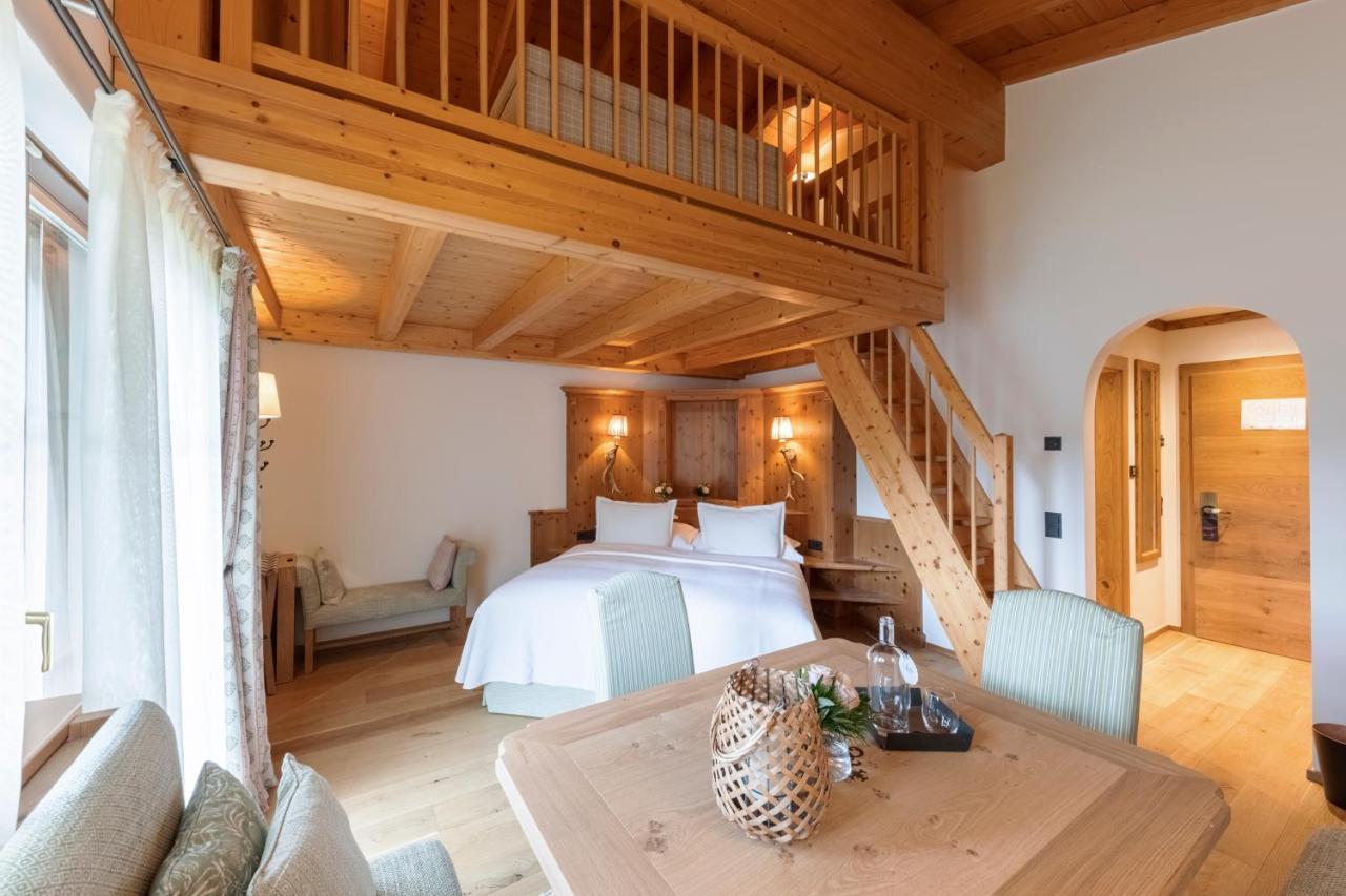 Der Unterschwarzachhof Saalbach-Hinterglemm