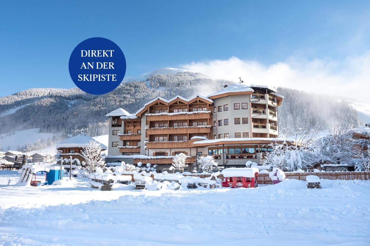 Der Unterschwarzachhof Hotel