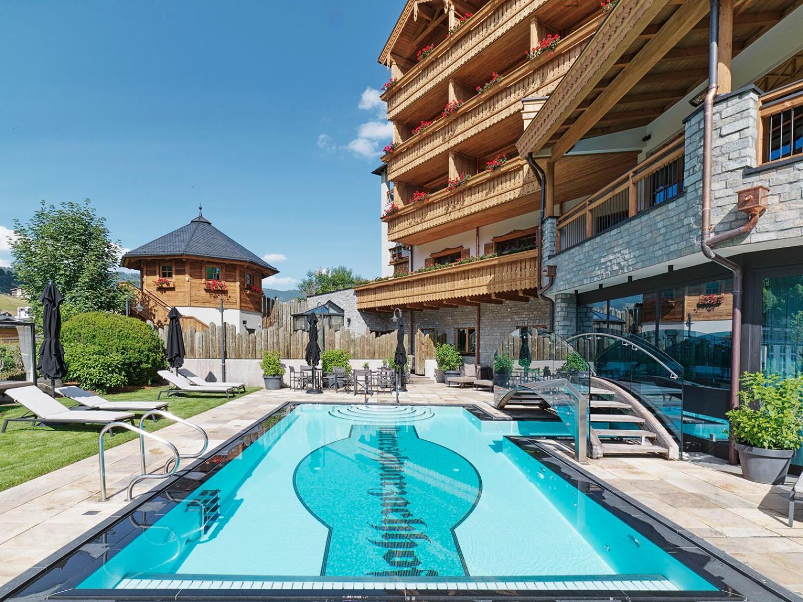 Der Unterschwarzachhof Hotel 4*