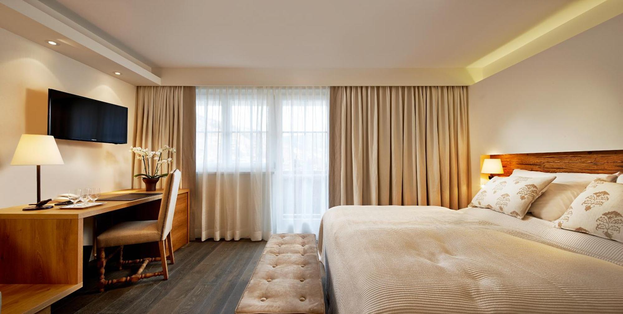 Der Unterschwarzachhof 4*