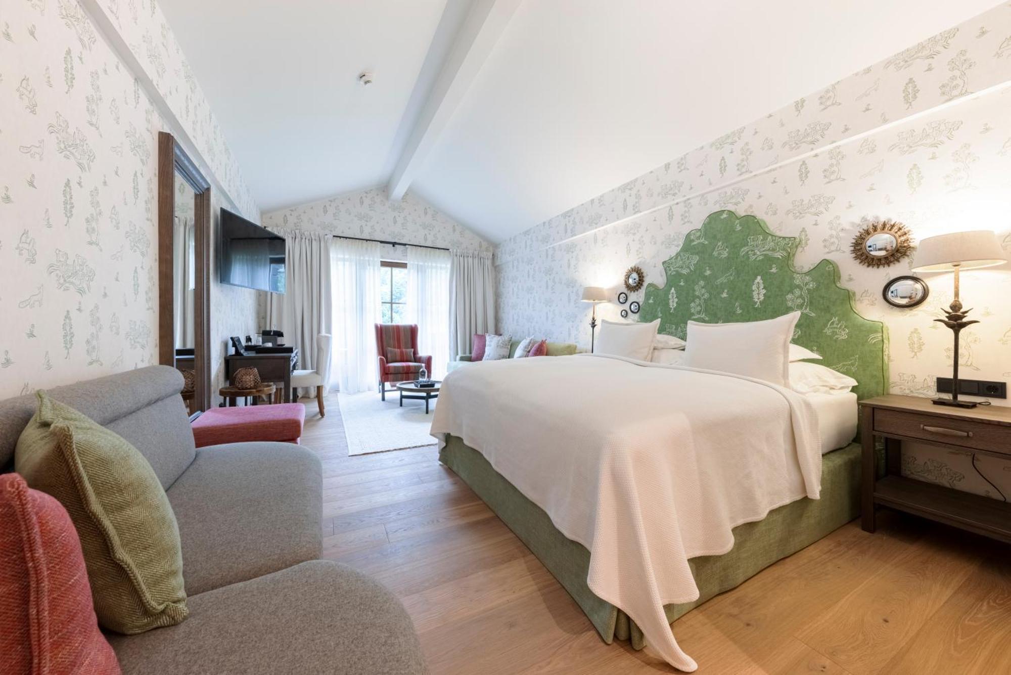 Hotel Der Unterschwarzachhof