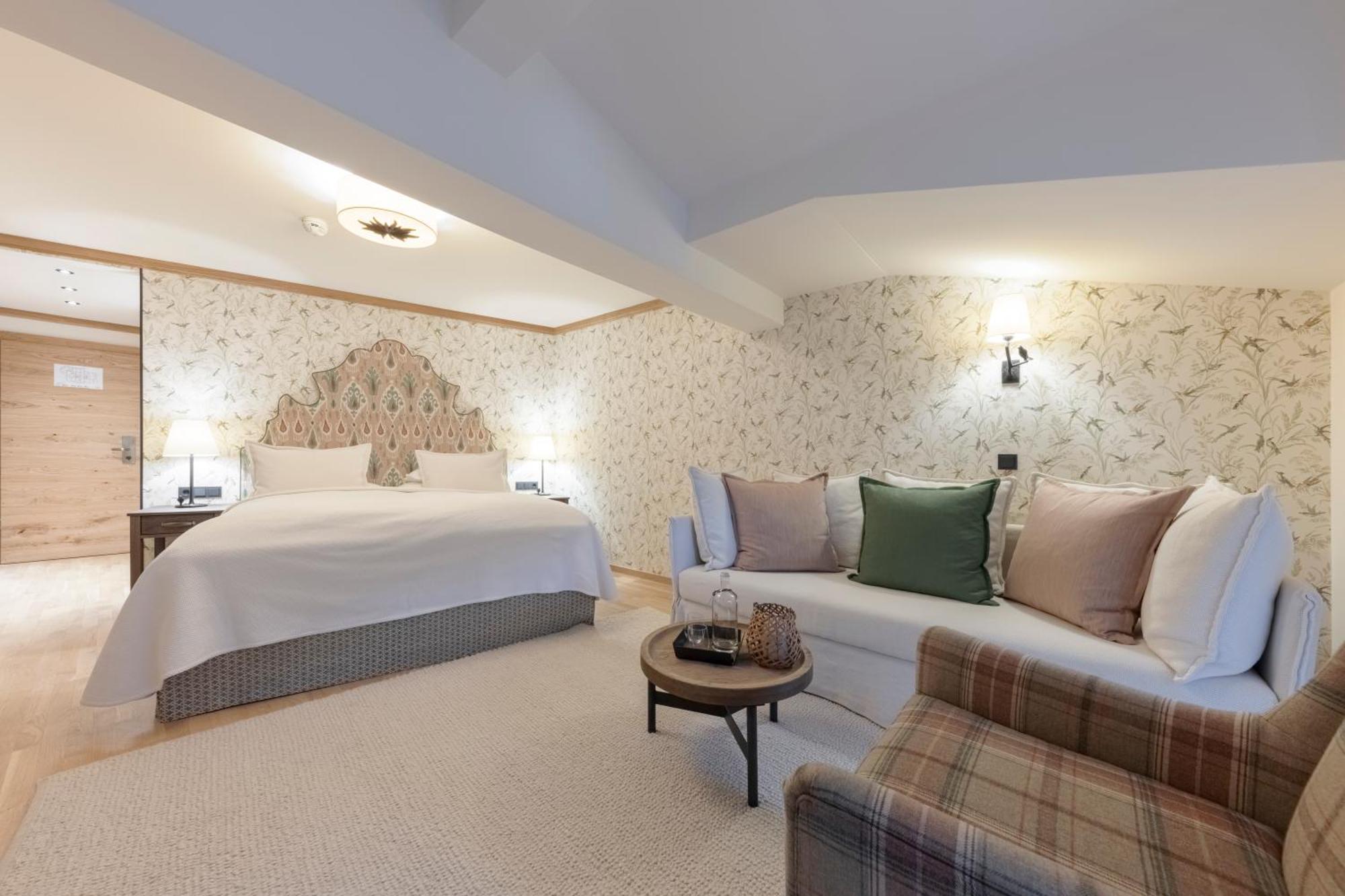 Hotel Der Unterschwarzachhof 4*
