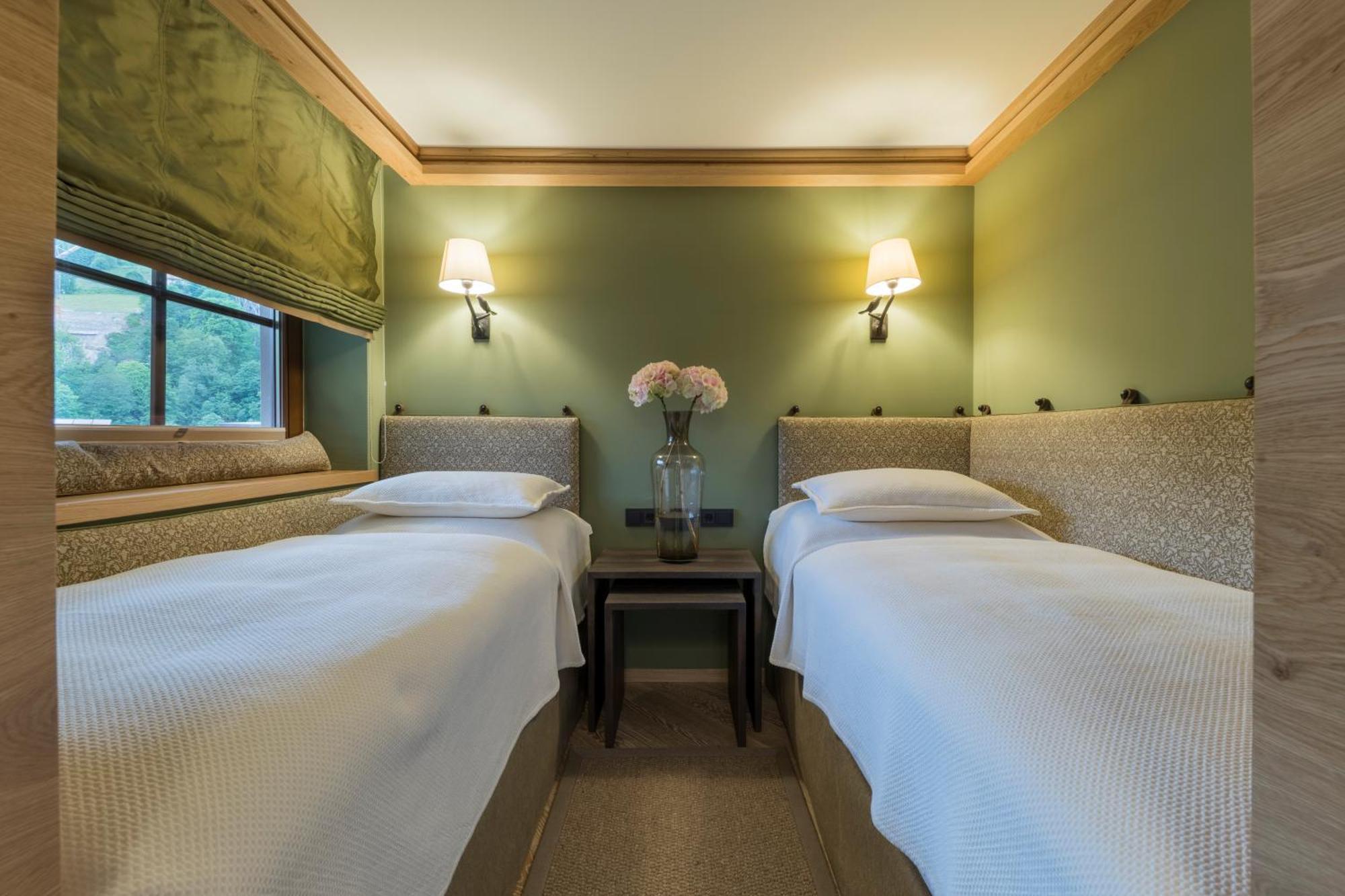 Hotel Der Unterschwarzachhof Saalbach-Hinterglemm
