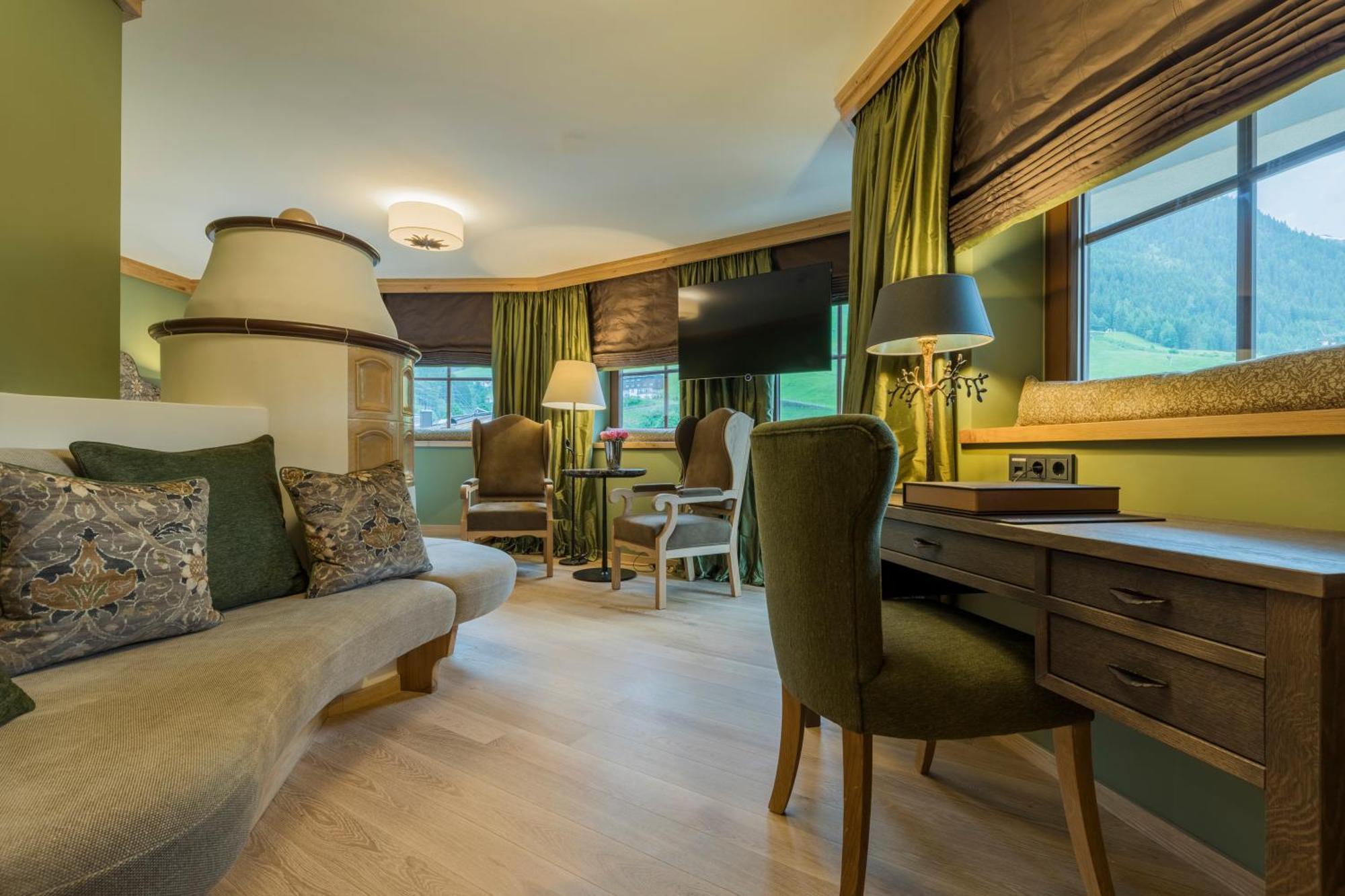 Der Unterschwarzachhof Hotel