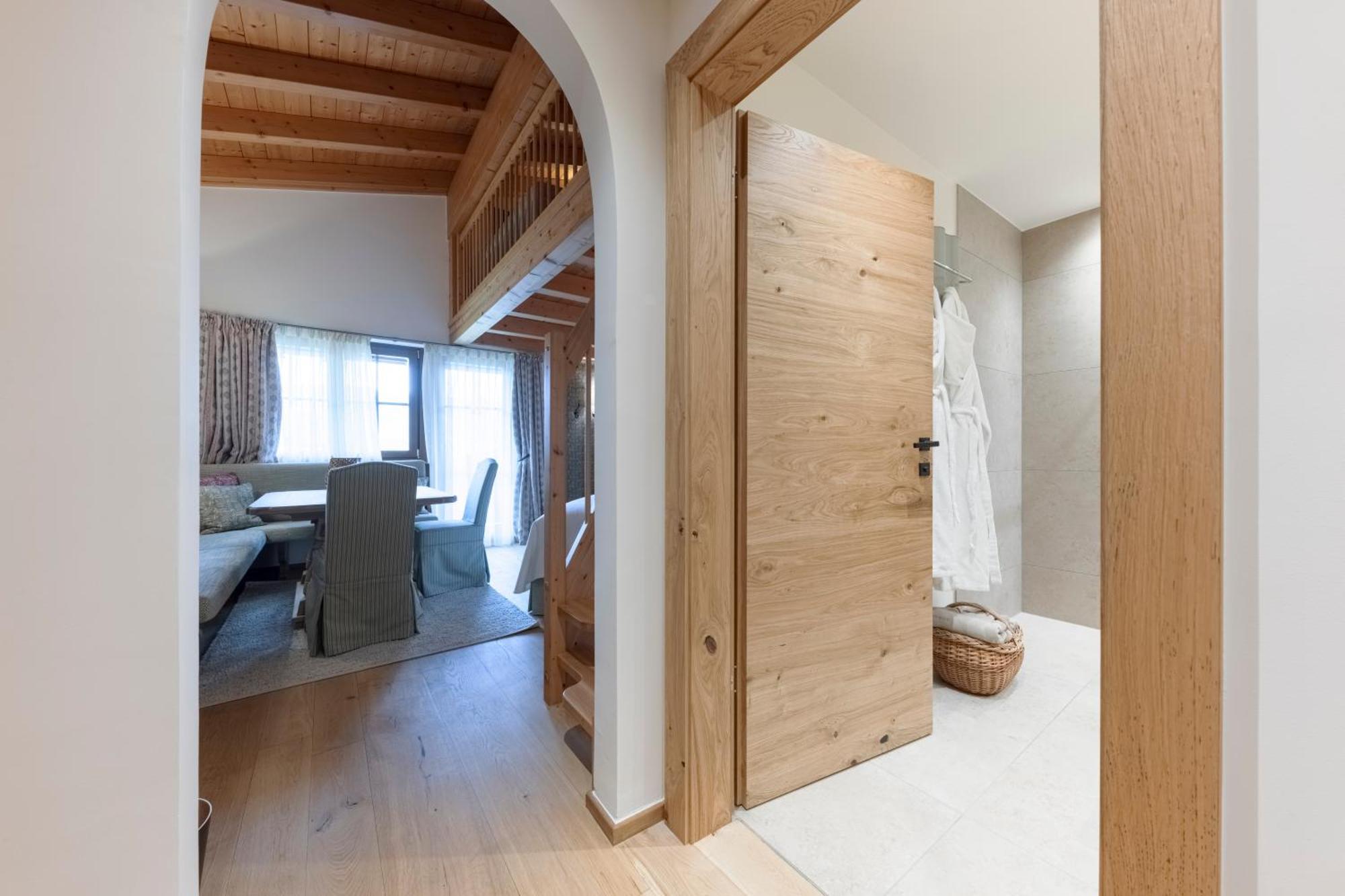 Hotel Der Unterschwarzachhof Saalbach-Hinterglemm