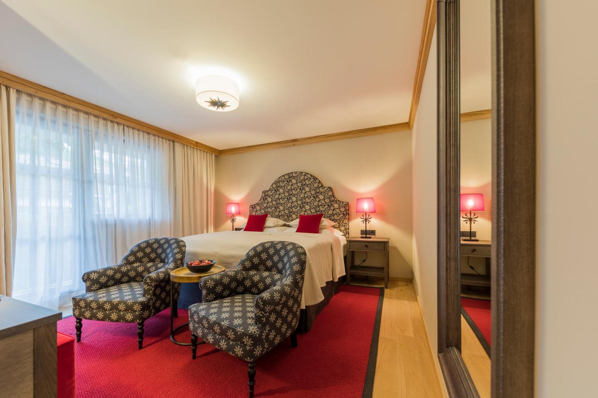 Der Unterschwarzachhof Hotel
