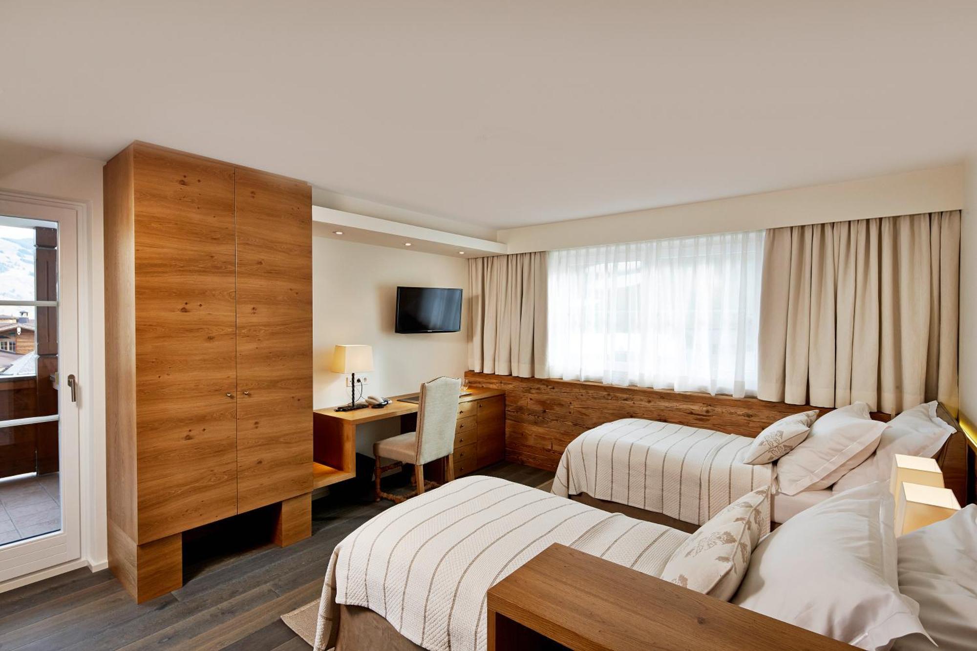 Der Unterschwarzachhof 4*