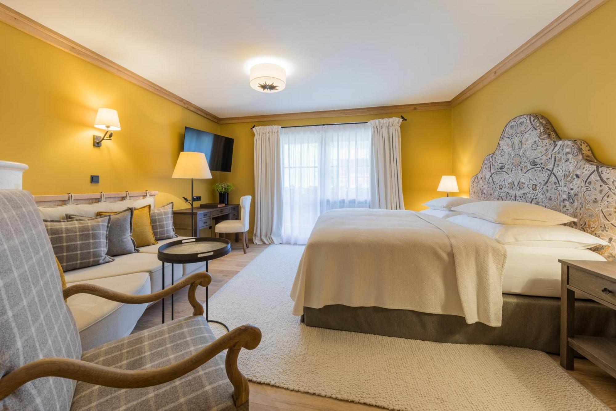 Hotel Der Unterschwarzachhof