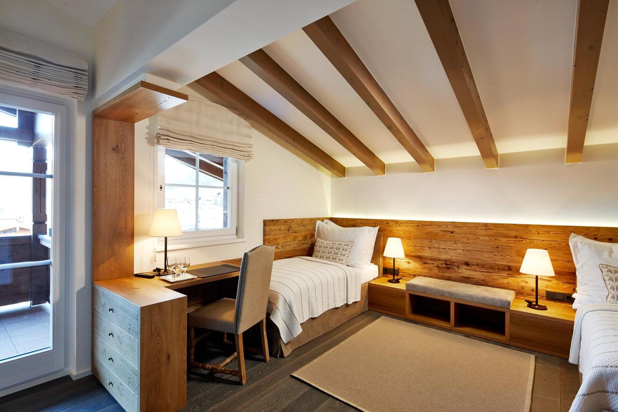 Hotel Der Unterschwarzachhof Saalbach-Hinterglemm
