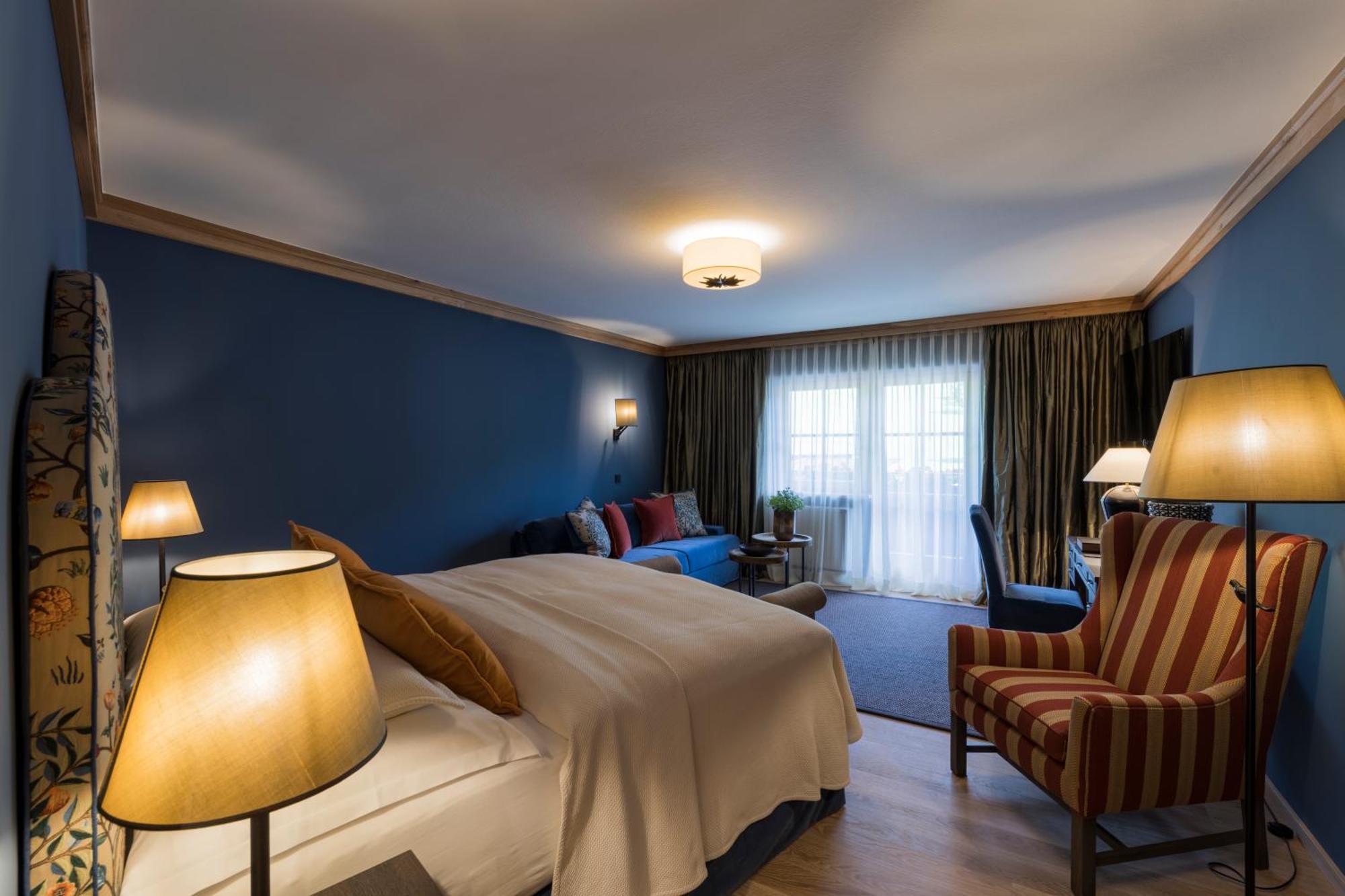 Der Unterschwarzachhof 4*
