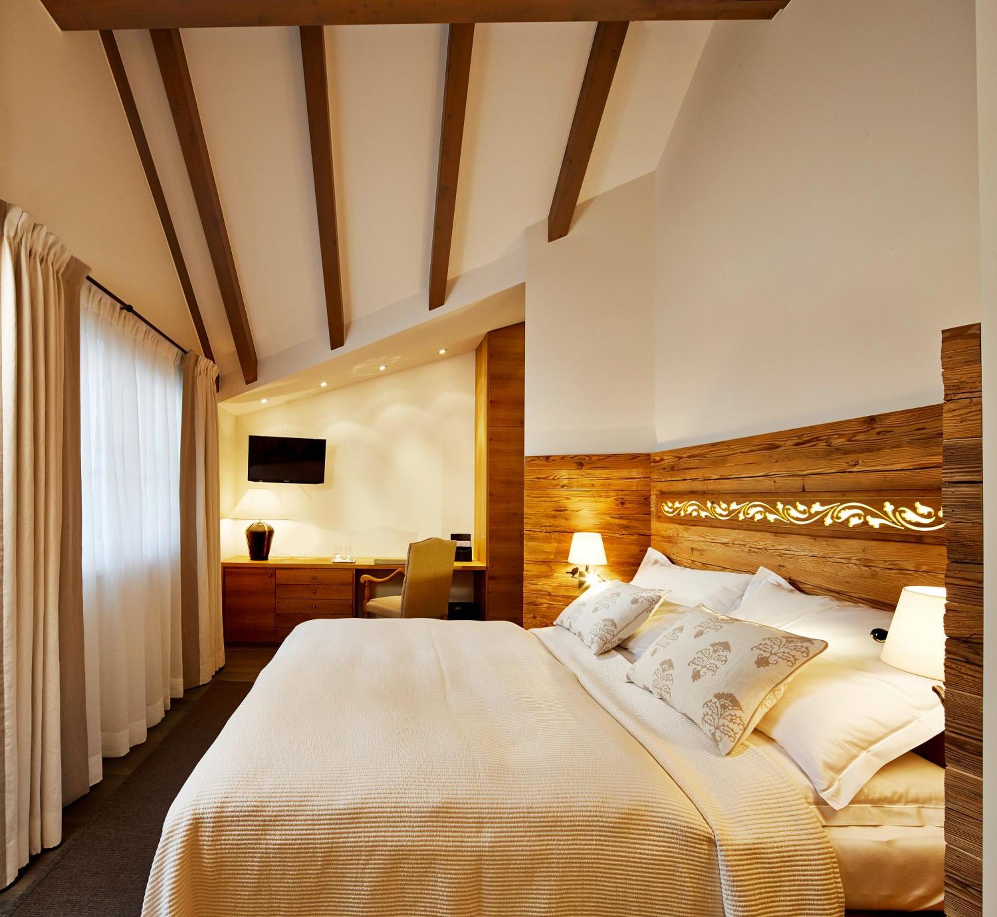 Der Unterschwarzachhof Saalbach-Hinterglemm