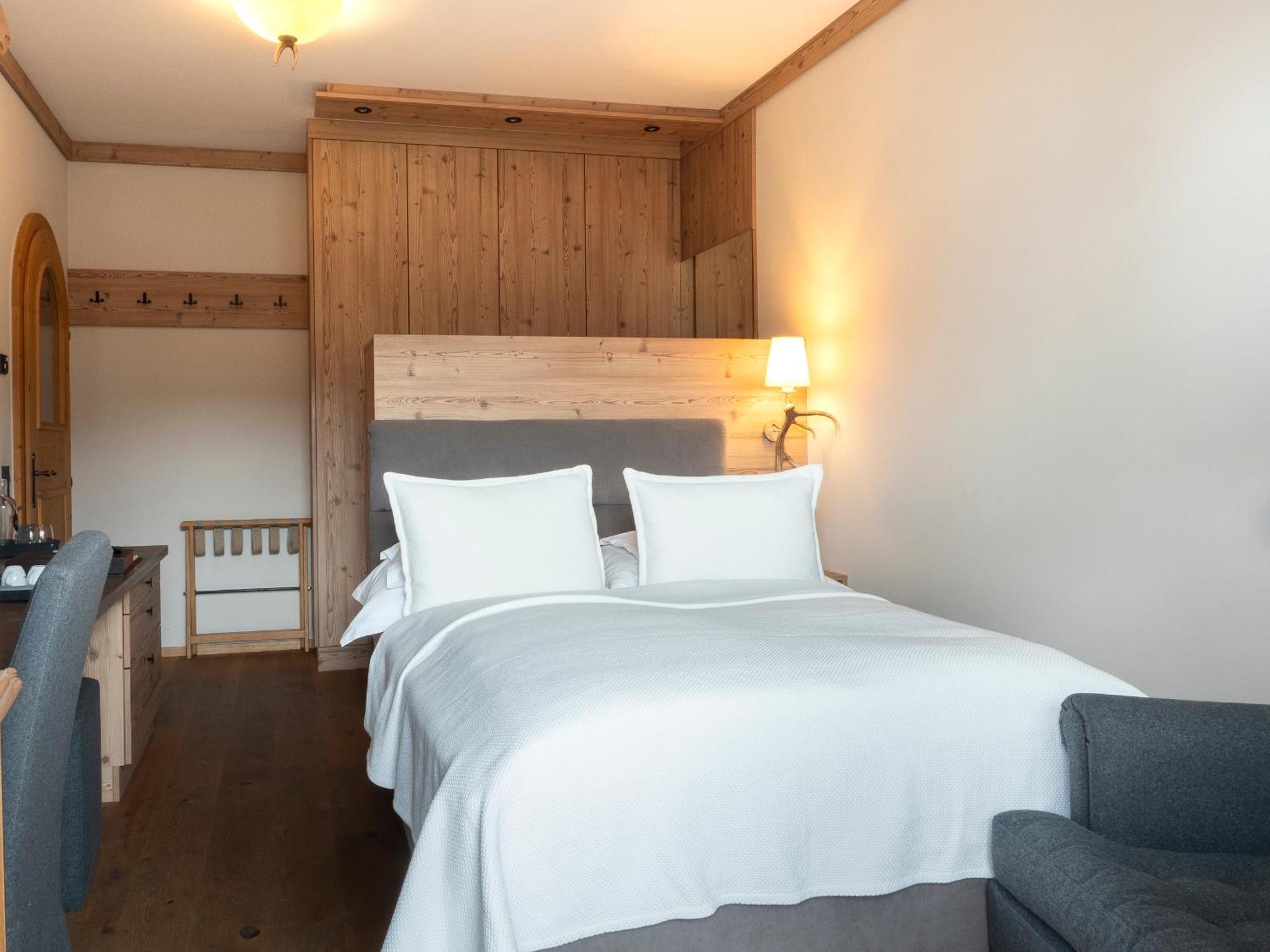 Der Unterschwarzachhof Hotel