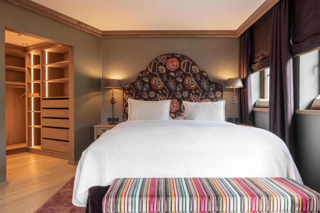 Der Unterschwarzachhof Hotel