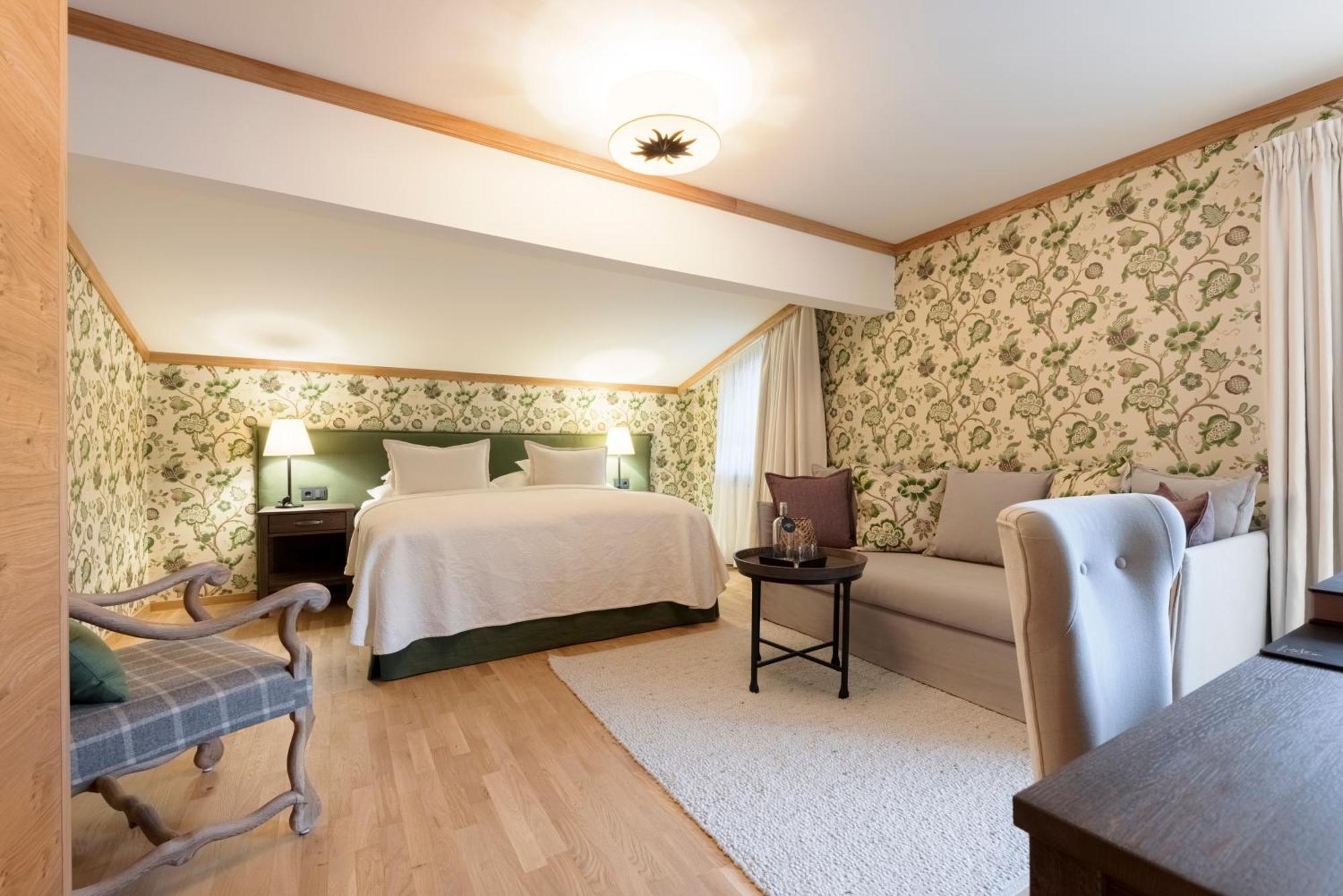Der Unterschwarzachhof 4*