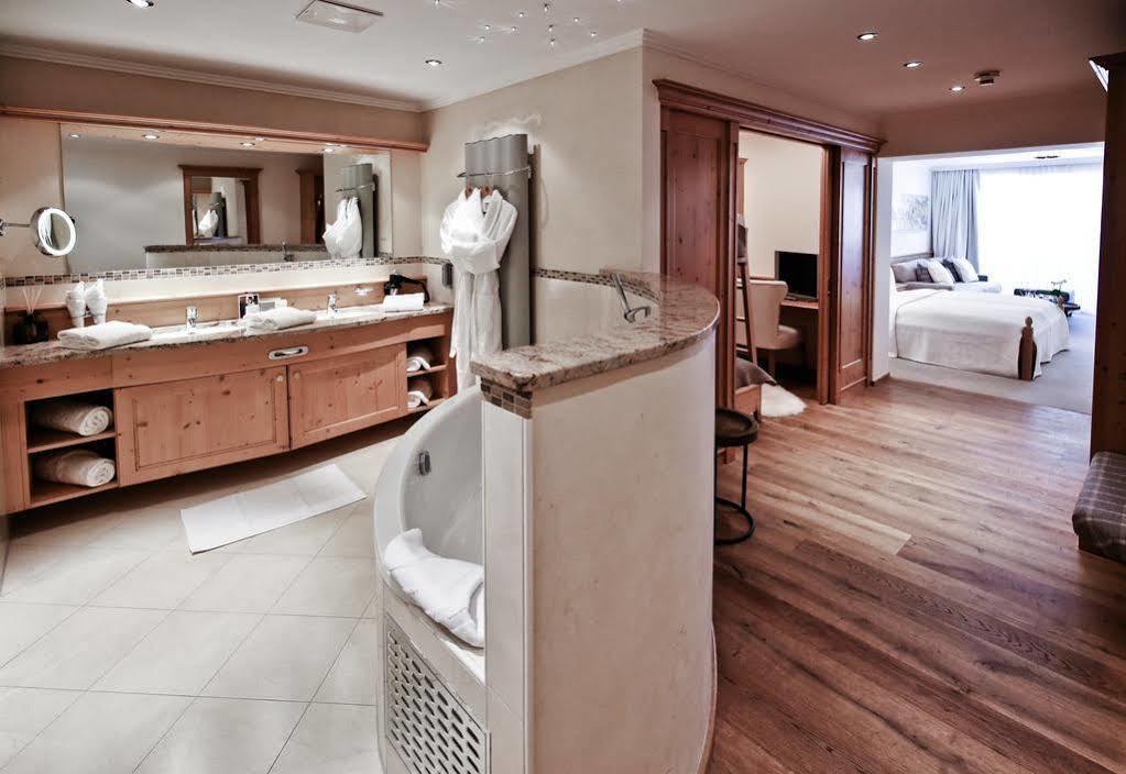 Der Unterschwarzachhof 4* Saalbach-Hinterglemm